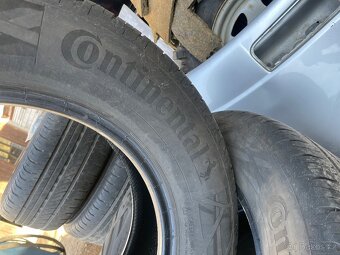 215/65 R16 - 2