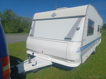 Karavan Hobby 560 Exclusive 24 - 2