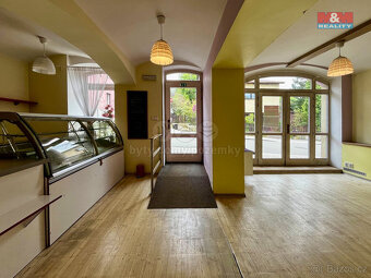 Pronájem obchod a služby, 130 m², Ústí nad Orlicí - 2
