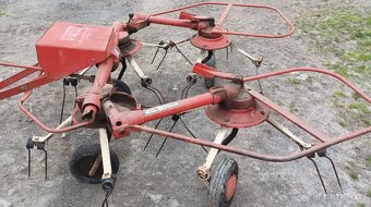 Obracec sena Fahr - 2