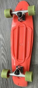 Prodám pennyboard - 2