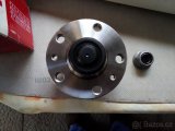 Ložisko zadního kola Laguna 3,0 24v -FAG 713 6308 60 - 2