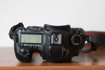 CANON 5D MARK III - 76 500 snímkov - 2