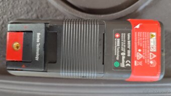 Leica Disto D510 laserový měřič vzdálenosti - 2