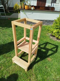 Učící věž - 2