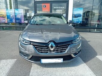 RENAULT Talisman dCi 160 INITIALE PARIS EDC 2019 - 2