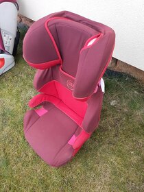 dětská sedačka Cybex - 2