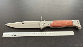 Bodák AK-47 CCCP - 2