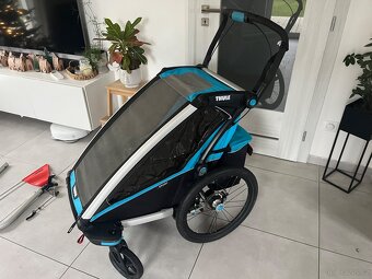 Thule Sport 1 - 2