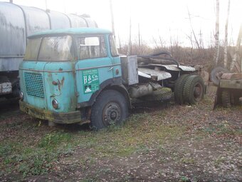 skoda 706 mts mtsp motor napravy pera majler hever liaz - 2