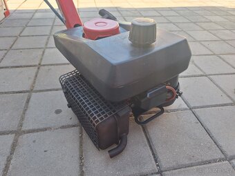 Pohonná jednotka Vari Jikov 2T - 2