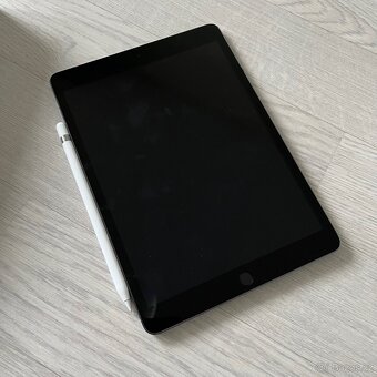 iPad 9. Generace (2021) 64 GB + Apple Pencil - 2