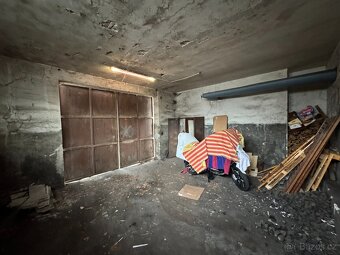 Prodej skladového prostoru 684 m² Jakartovice - 2