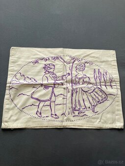 Starožitné dekorace po dědictví Cena od 50-80 Kč - 2