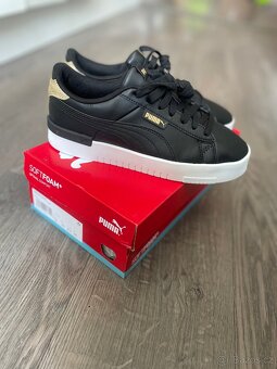 Dámské sneakersy Puma Jada 39 - 2