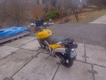 Suzuki DL1000 V-Strom - 2
