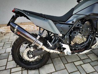 Yamaha Tenere 700 - 2