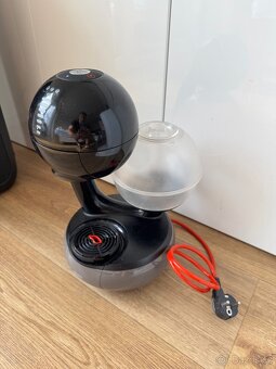 Kávovar Nescafe dolce gusto Krups KP310 - 2