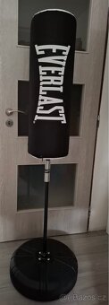 Everlast boxovací pytel - 2