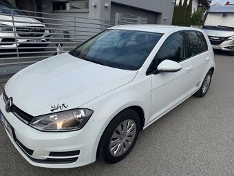 VW GOLF 1.2TSi / 80tis km / STAV / MOŽNOST SPLATEK - 2