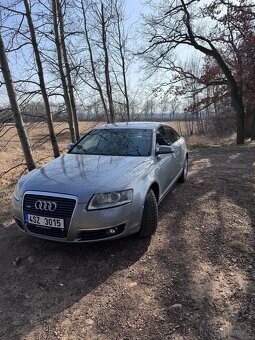 Audi A6 3,0 TDI 171 Kw - 2
