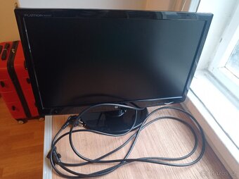Monitor LG Flatron W2243T (22") - 2