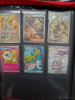 Pokemon tcg karty na prodej - 2