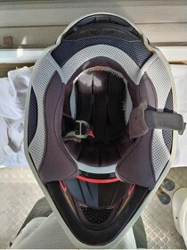 Shoei vfx - 2