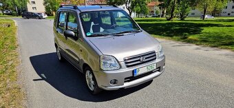 Suzuki Wagon R, 1.3i - 2