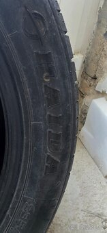 Na prodej: 4 letní pneumatiky HAIDA 235/50 R18 101V XL - 2
