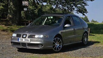 Seat leon 1m Top sport - 2
