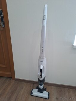 aku tyčový vysavač BOSCH - 2