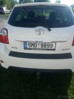 Toyota Auris - 2