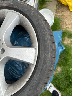 225/45 r17 letní - 2