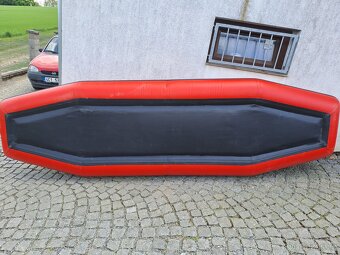 Raft na prodej - 2