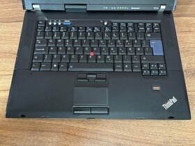Lenovo ThinkPad R500, B kategorie - 2