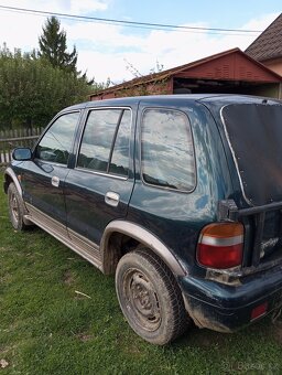 Kia Sportage - 2