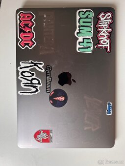 Macbook Air 2018 128Gb Intel i5 13” - 2