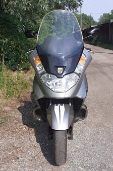 APRILIA ATLANTIC 500 - 2