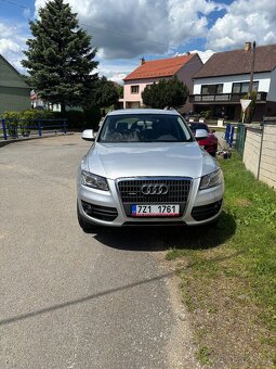 Audi Q5 125kw 4x4 - 2