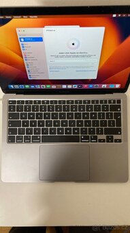 MacBook Air 13” 2020 - 2