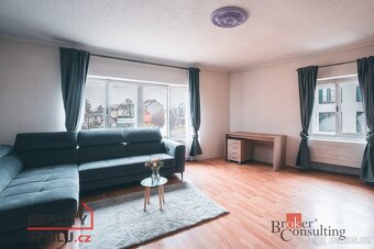 Prodej, domy/rodinný, 193 m2, Malé náměstí 106, 33701 Rokyca - 2