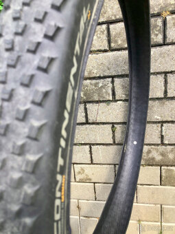 Pláště Continental CrossKing 29x2.2 Race Sport - 2