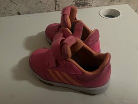 detske boty Adidas, Alpine pro - 2