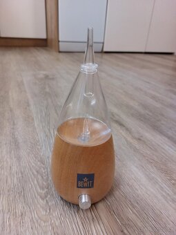 Nebulizér značky BeWit na aroma oleje - 2