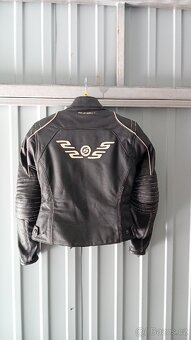 Moto bunda Suomy - 2