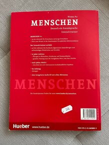 Menschen Intensivtrainer A2 - Deutsch als Fremdsp. - 2