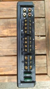 Zesilovač Kenwood KAC-X4D - 2