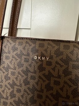 Dámská kabelka DKNY - 2