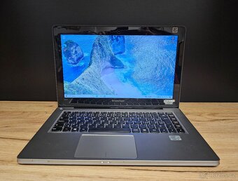Notebook Lenovo U310 - 2